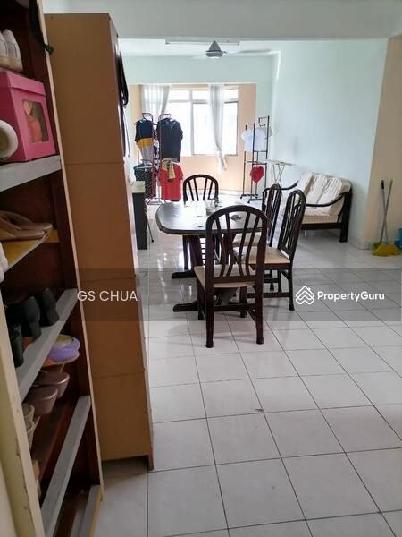 Condominium for Sale at Subang Ville Aman Luxury Condominiums - GS CHUA - PropertyGuru.com.my