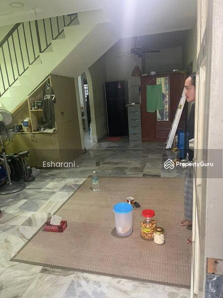 Taman Cheras Jaya untuk Untuk Dijual - RM 560,000, Feb 2026 - PropertyGuru.com.my