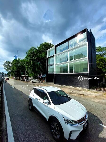 For Sale - Jalan Loke Yew