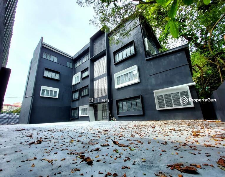 For Sale - Jalan Loke Yew