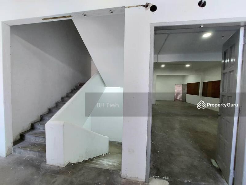 For Sale - Jalan Loke Yew