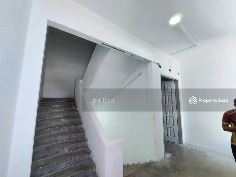 For Sale - Jalan Loke Yew