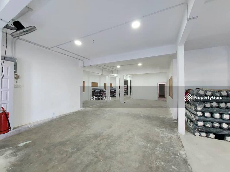 For Sale - Jalan Loke Yew