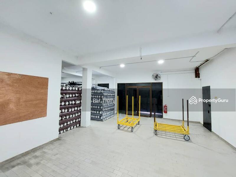 For Sale - Jalan Loke Yew