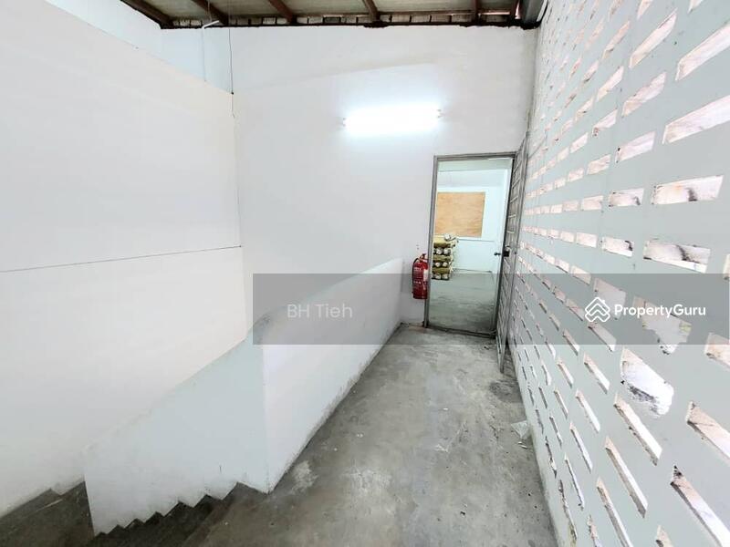 For Sale - Jalan Loke Yew
