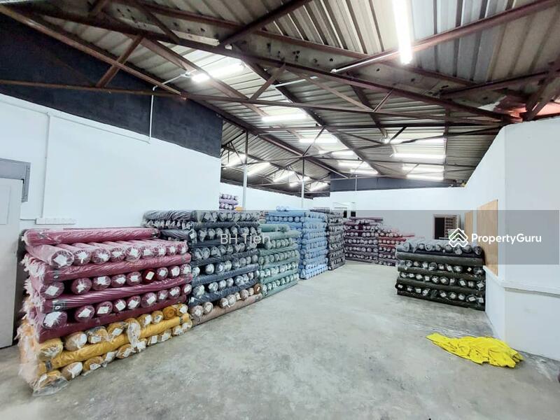 For Sale - Jalan Loke Yew