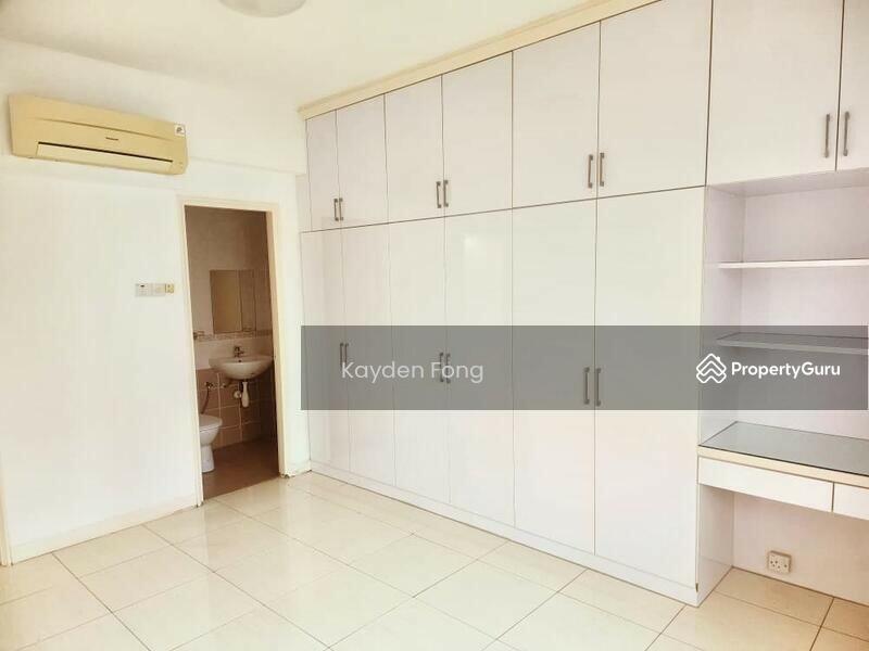 For Rent - Kiaramas Sutera