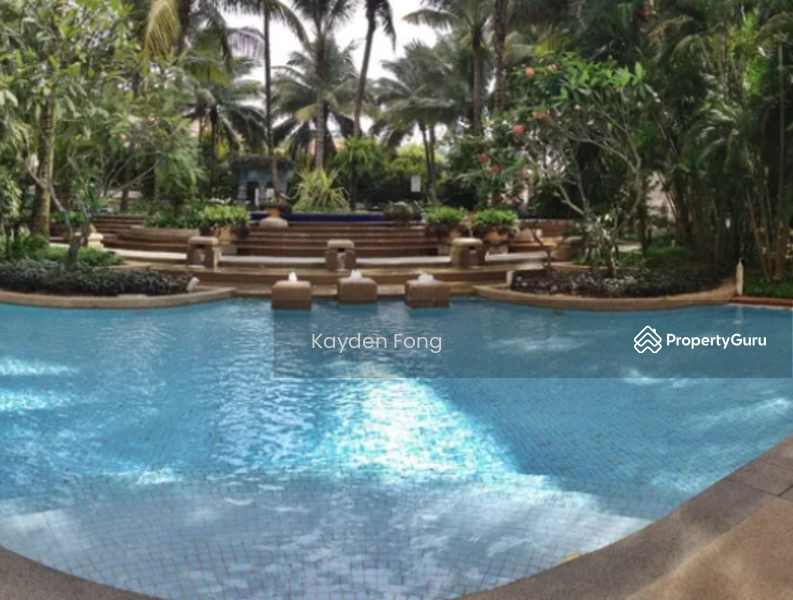 For Rent - Kiaramas Sutera