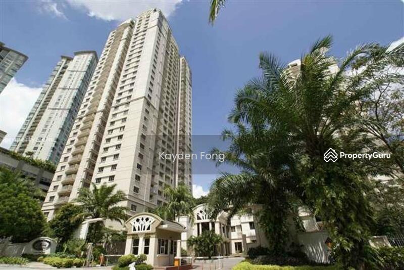 For Rent - Kiaramas Sutera