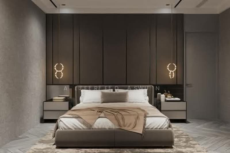 Kondominium untuk Dijual di Old Klang Road @ Jalan Klang Lama - Alfred Sun - Bedroom - PropertyGuru.com.my