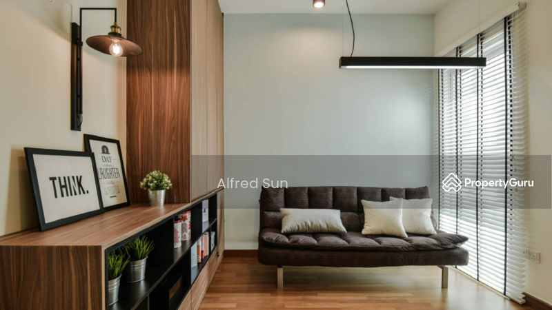 Condominium for Sale at Old Klang Road @ 4XXK  Freehold 3R2B Ready Unit - Alfred Sun - PropertyGuru.com.my