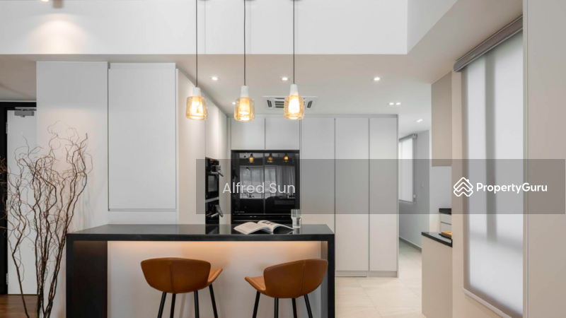 Condominium for Sale at Old Klang Road @ Jalan Klang Lama - Alfred Sun - PropertyGuru.com.my