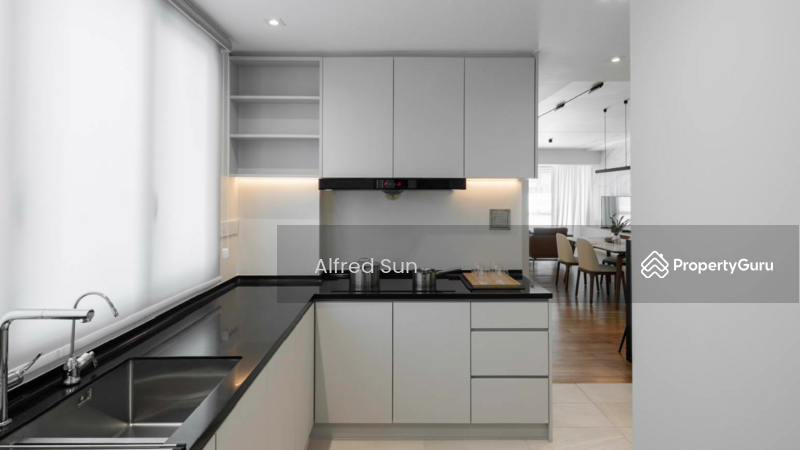 Condominium for Sale at Old Klang Road @ Jalan Klang Lama - Alfred Sun - PropertyGuru.com.my