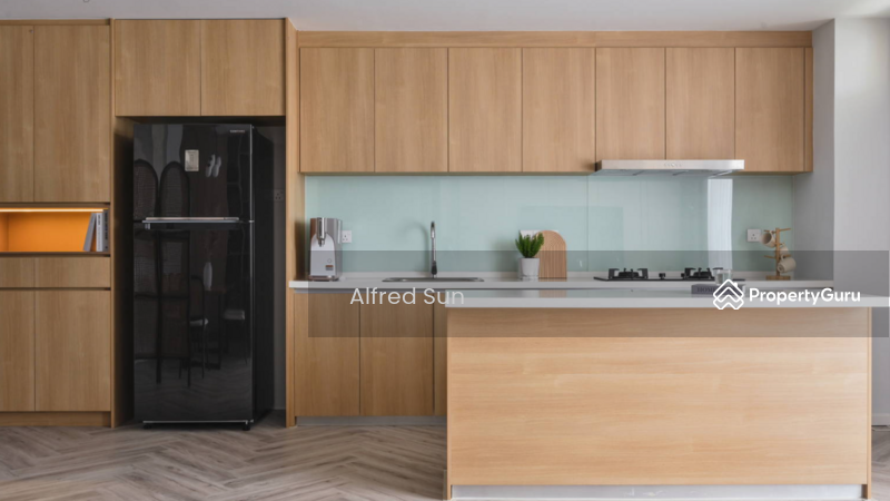 Condominium for Sale at Freehold 3R2B Ready Unit @ Old Klang Road @ Jalan Klang Lama - Alfred Sun - PropertyGuru.com.my