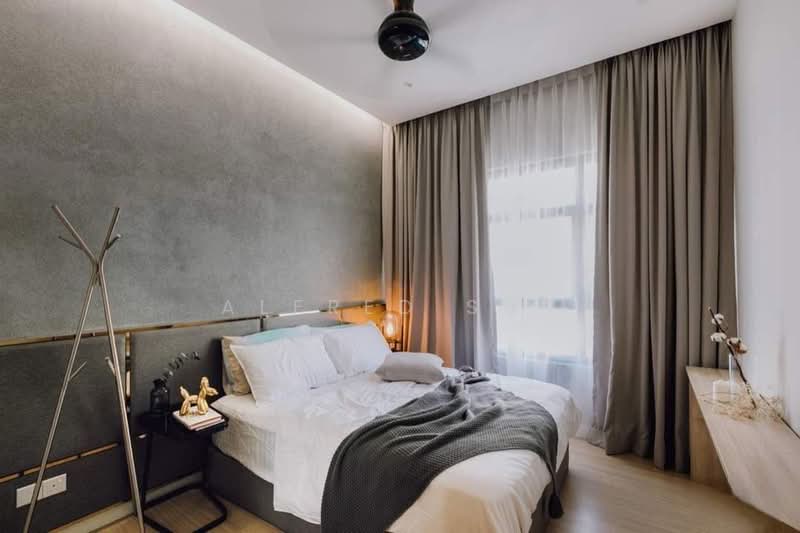 Condominium for Sale at Freehold 3R2B Ready Unit @ Old Klang Road @ Jalan Klang Lama - Alfred Sun - Bedroom - PropertyGuru.com.my