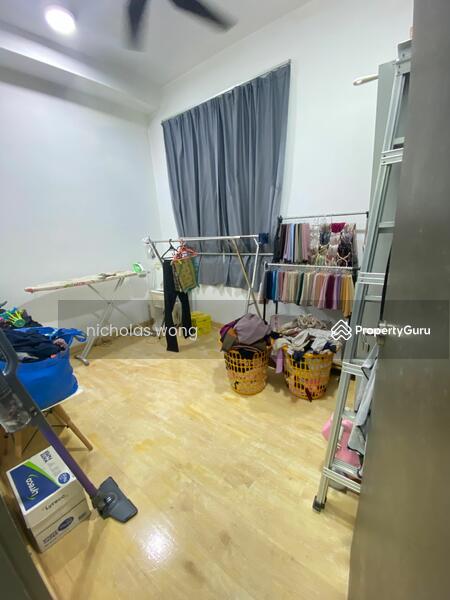Kondominium untuk Dijual di The Henge - nicholas wong - PropertyGuru.com.my