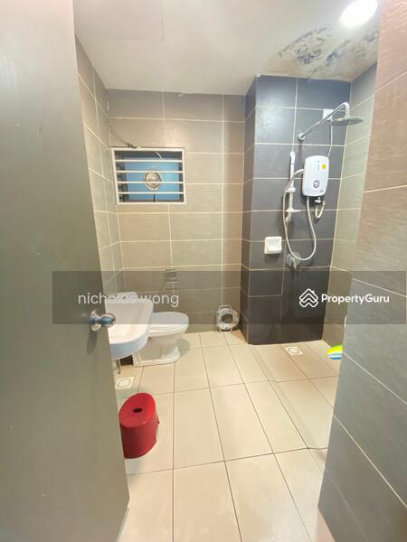 Kondominium untuk Dijual di The Henge - nicholas wong - PropertyGuru.com.my