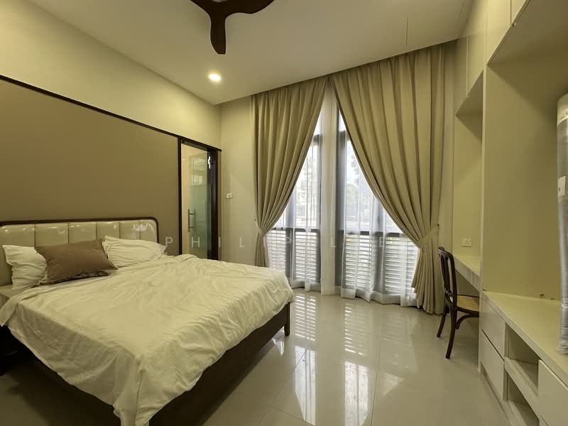 Condominium for Rent at Cinta - Philip Lee - PropertyGuru.com.my