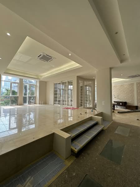 Condominium for Rent at Cinta - Philip Lee - PropertyGuru.com.my