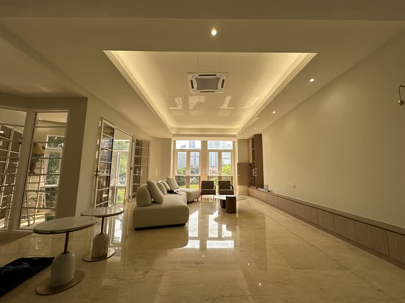 Condominium for Rent at Cinta - Philip Lee - PropertyGuru.com.my