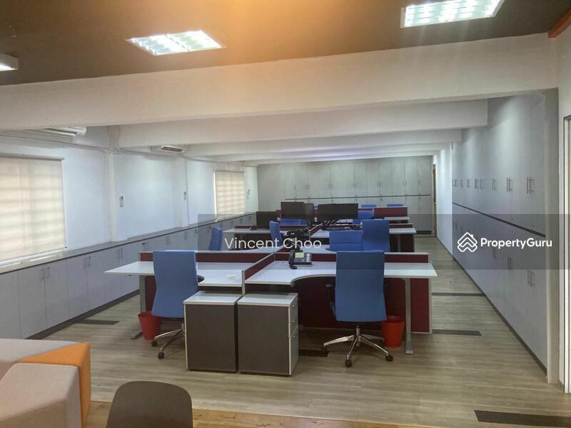 Kilang untuk Dijual di Shah Alam (Selangor) - Vincent Choo - PropertyGuru.com.my