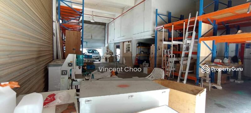Kilang untuk Dijual di Shah Alam (Selangor) - Vincent Choo - PropertyGuru.com.my