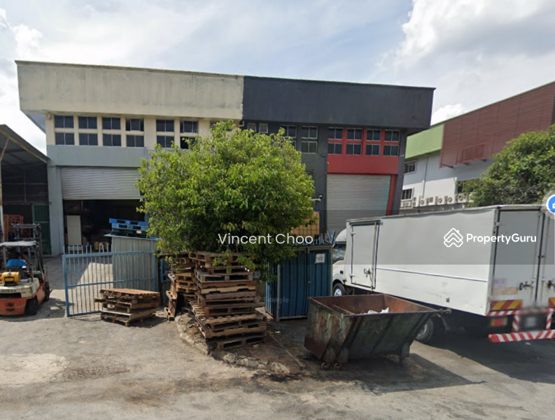 Kilang untuk Dijual di Shah Alam (Selangor) - Vincent Choo - PropertyGuru.com.my