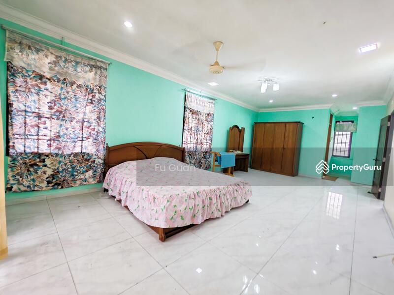 For Sale - Taman Bukit Rinting