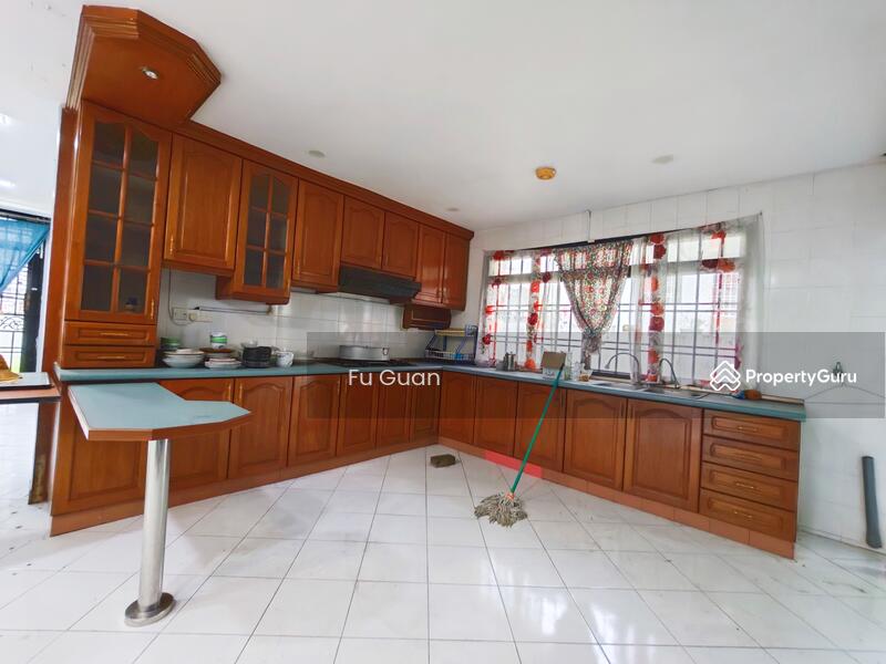 For Sale - Taman Bukit Rinting