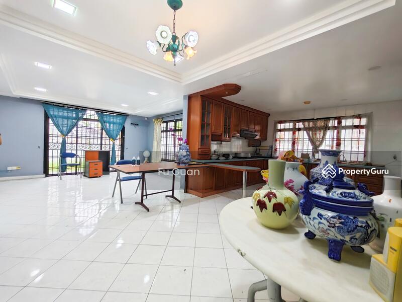 For Sale - Taman Bukit Rinting