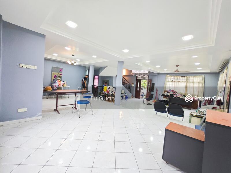 For Sale - Taman Bukit Rinting