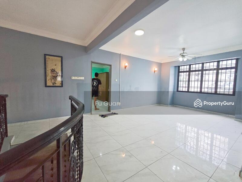 For Sale - Taman Bukit Rinting