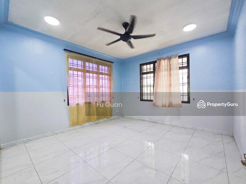 For Sale - Taman Bukit Rinting