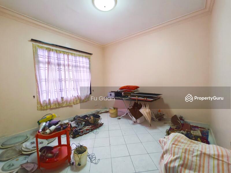 For Sale - Taman Bukit Rinting