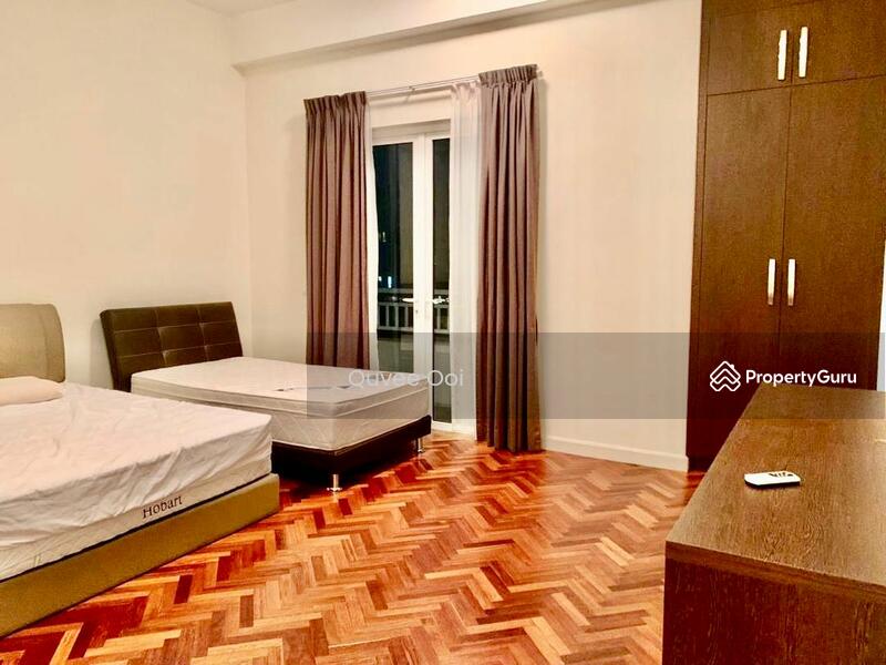 Kondominium untuk Disewa di Quayside Seafront Resort Condominiums - Quvee Ooi - PropertyGuru.com.my