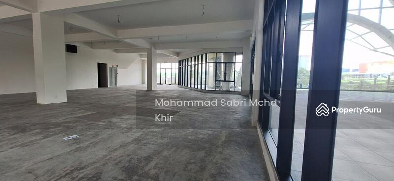 Retail unit @ Block L-G-08