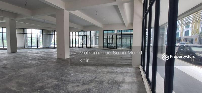 Retail unit @ Block L-G-08