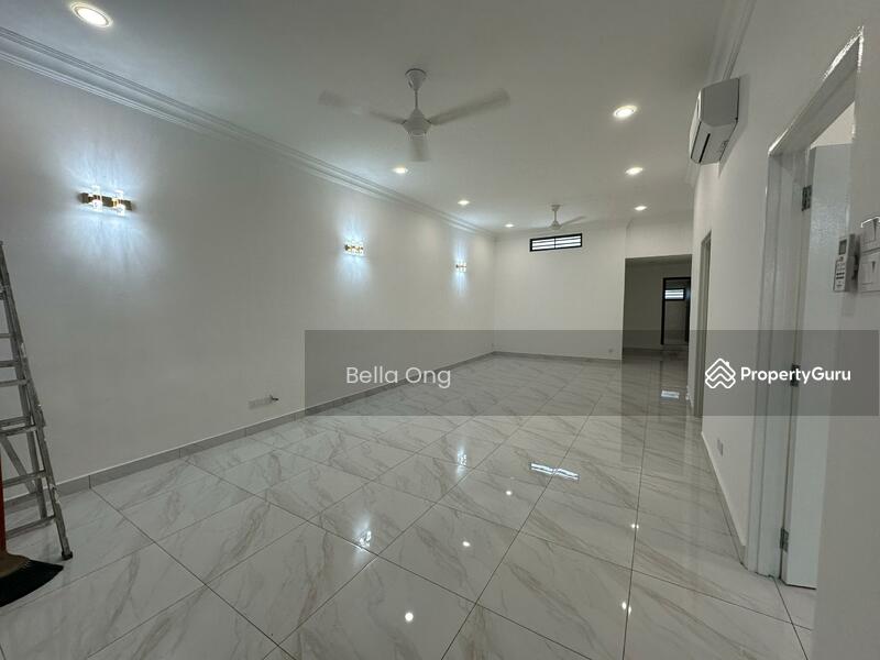 Taman Bamboo, Jalan Terolak 8, Jalan Ipoh, KL City, Kuala Lumpur, 2