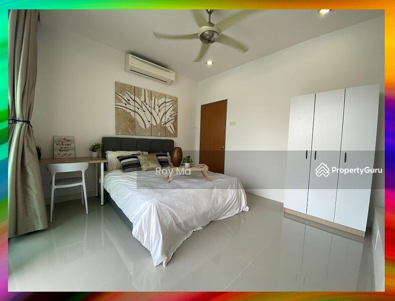 Condominium for Rent at Scenaria @ North Kiara Hills - Roy Ma - PropertyGuru.com.my