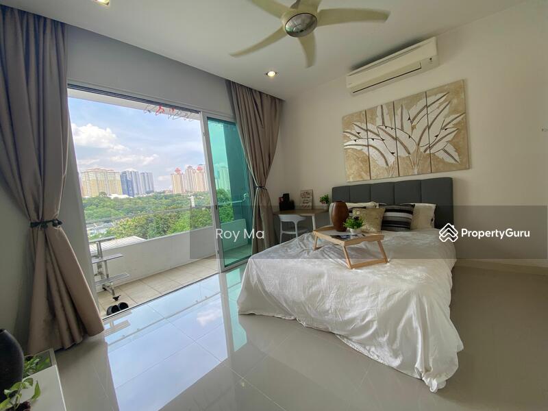 Condominium for Rent at Scenaria @ North Kiara Hills - Roy Ma - PropertyGuru.com.my