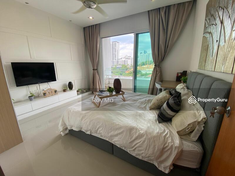 Condominium for Rent at Scenaria @ North Kiara Hills - Roy Ma - PropertyGuru.com.my