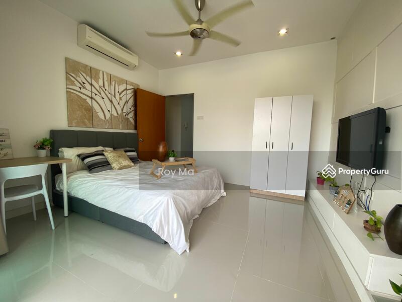 Condominium for Rent at Scenaria @ North Kiara Hills - Roy Ma - PropertyGuru.com.my