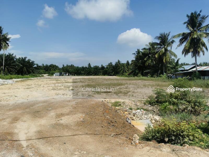 Industrial Land for Sale in Port Klang (Pelabuhan Klang) (Selangor) - Christina Lim - PropertyGuru.com.my