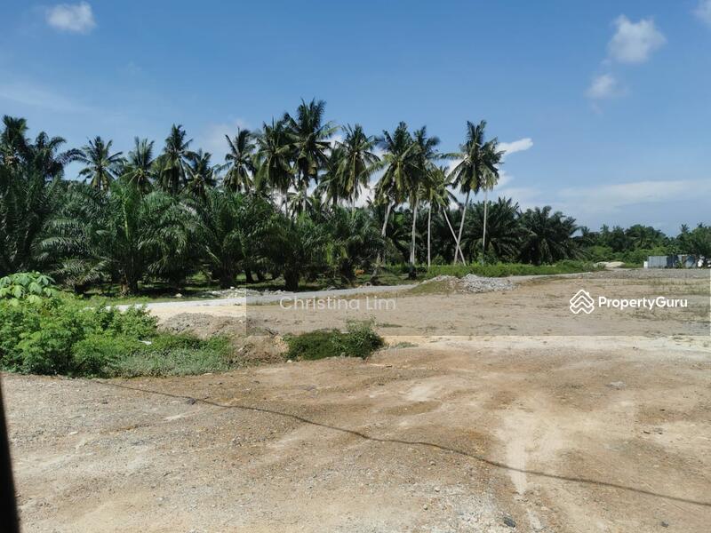 Industrial Land for Sale in Port Klang (Pelabuhan Klang) (Selangor) - Christina Lim - PropertyGuru.com.my