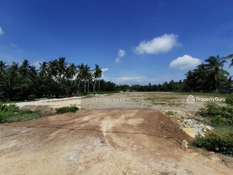 Industrial Land for Sale in Port Klang (Pelabuhan Klang) (Selangor) - Christina Lim - PropertyGuru.com.my
