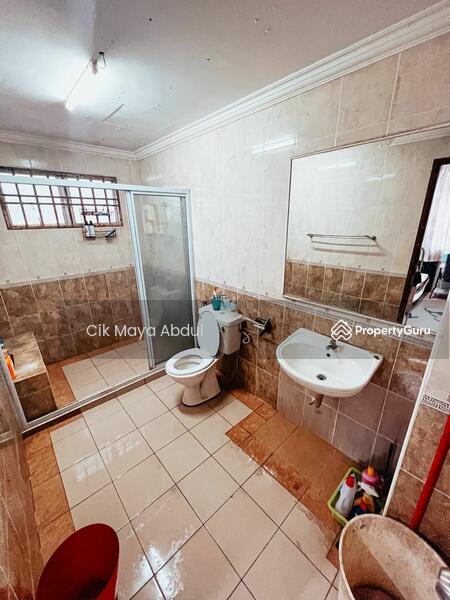 Kondominium untuk Dijual di Villa Wangsamas - Cik Maya Abdul - PropertyGuru.com.my