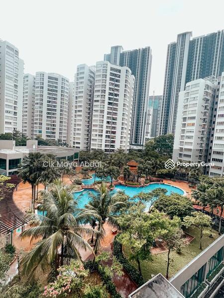 Kondominium untuk Dijual di Villa Wangsamas - Cik Maya Abdul - PropertyGuru.com.my
