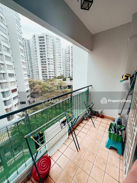 Kondominium untuk Dijual di Villa Wangsamas - Cik Maya Abdul - PropertyGuru.com.my
