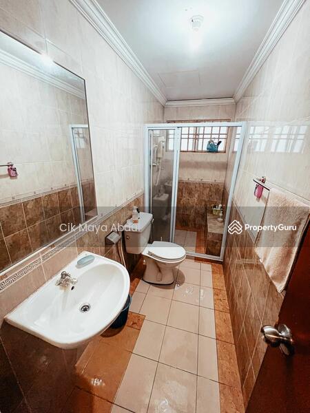 Kondominium untuk Dijual di Villa Wangsamas - Cik Maya Abdul - PropertyGuru.com.my