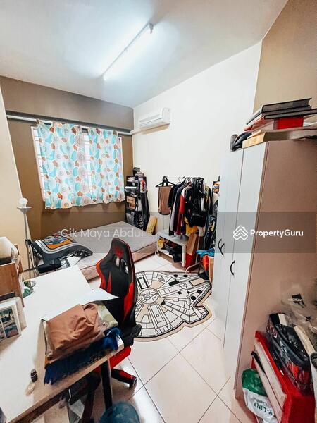 Kondominium untuk Dijual di Villa Wangsamas - Cik Maya Abdul - PropertyGuru.com.my